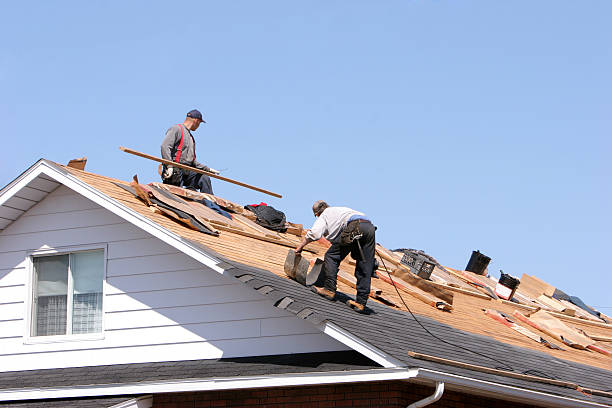 Best Rubber Roofing (EPDM, TPO)  in Richland, MS